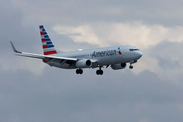 American Airlines