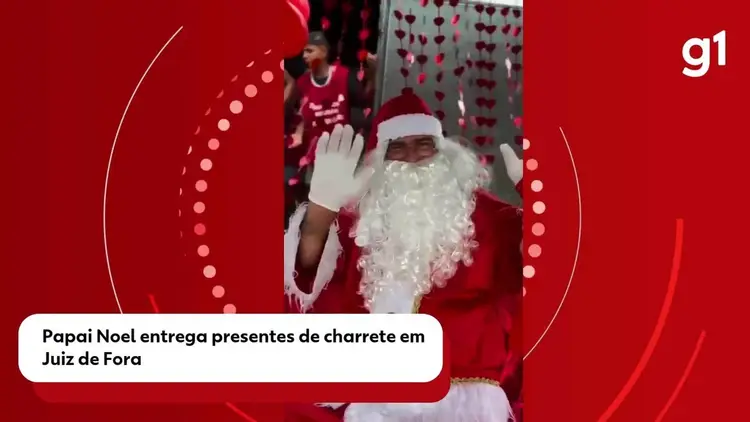 Papai Noel