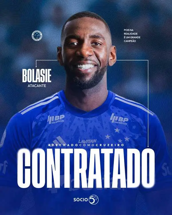 Bolasie