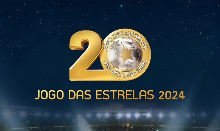 Jogo das Estrelas 2024